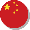 China Flag