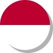 Indonesia Flag