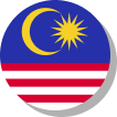 Malaysia Flag