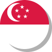 Singapore Flag