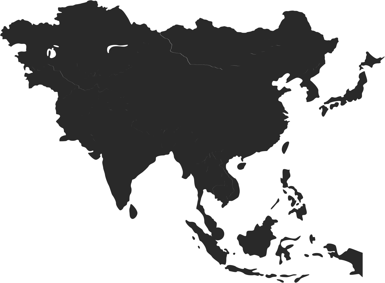 Asia