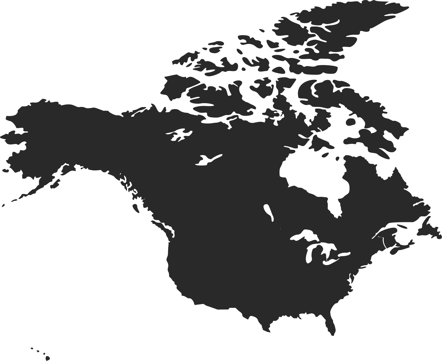 North America