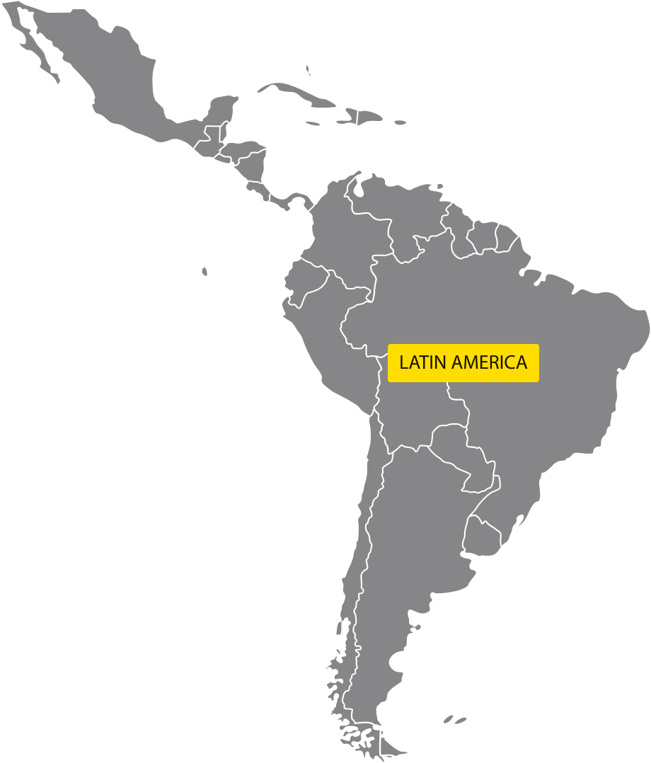 Latin America