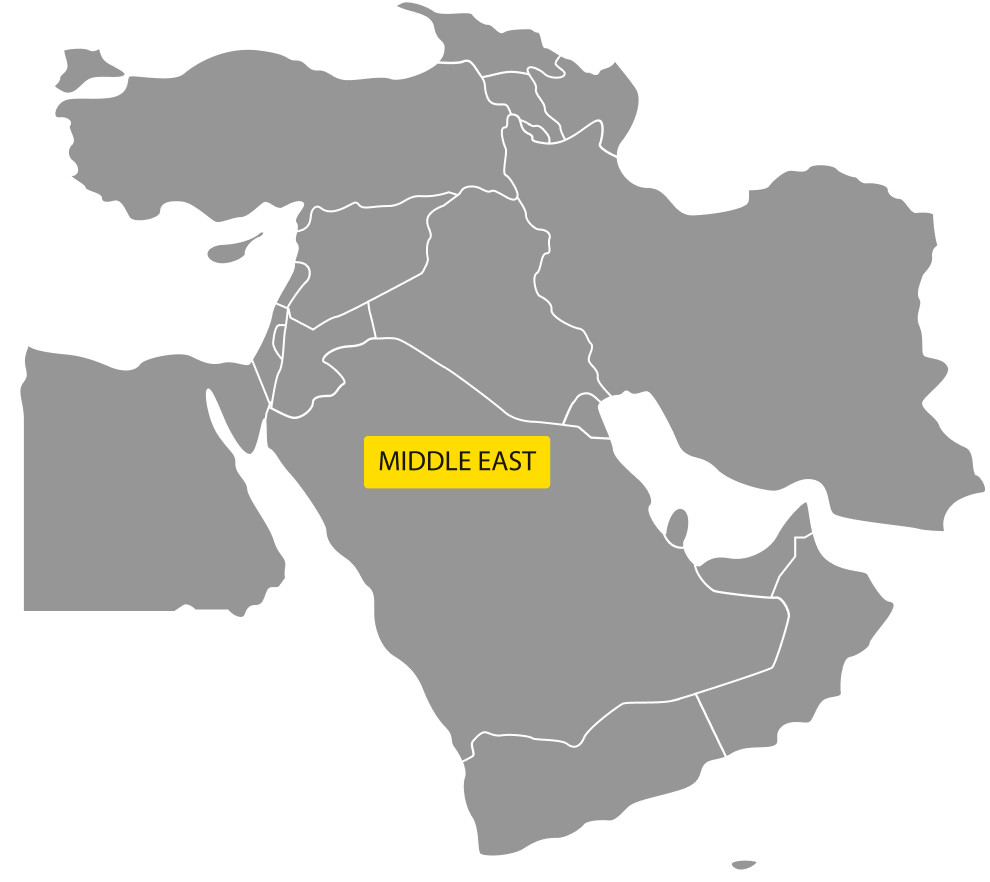 Middle East