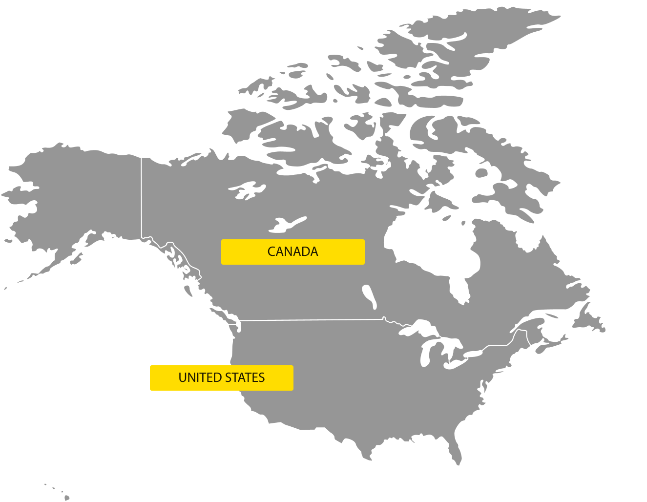 North America