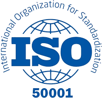 ISO 50001
