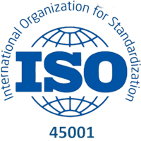 ISO 45001