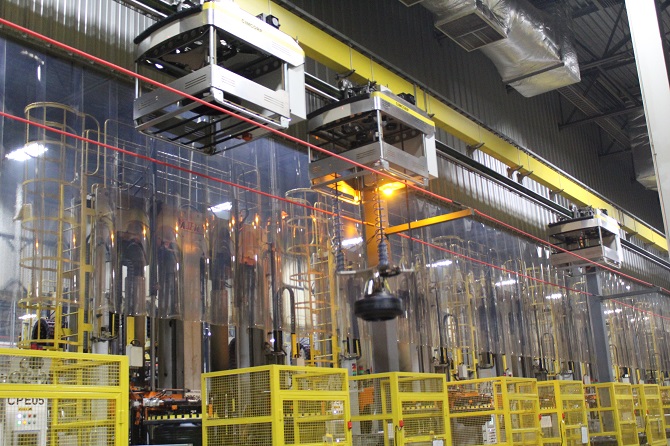 Giti Tire’s Tri-Country Production Maximizes Quality and Flexibility