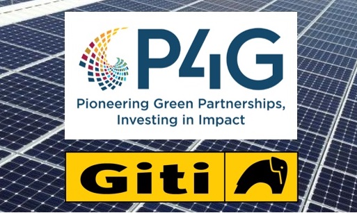 Giti Expands Green Growth Focus Through P4G Partnership