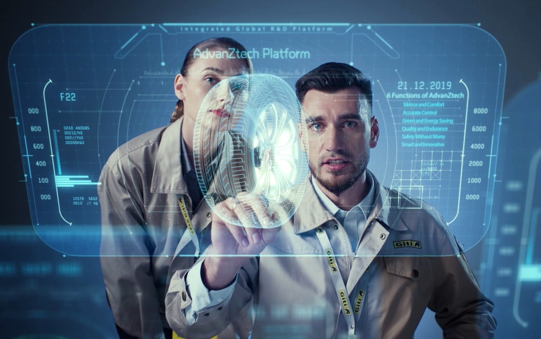 Giti’s AdvanZtech Combines a Globally Integrated R&D System to Deliver an Unparalleled Driving Experience  