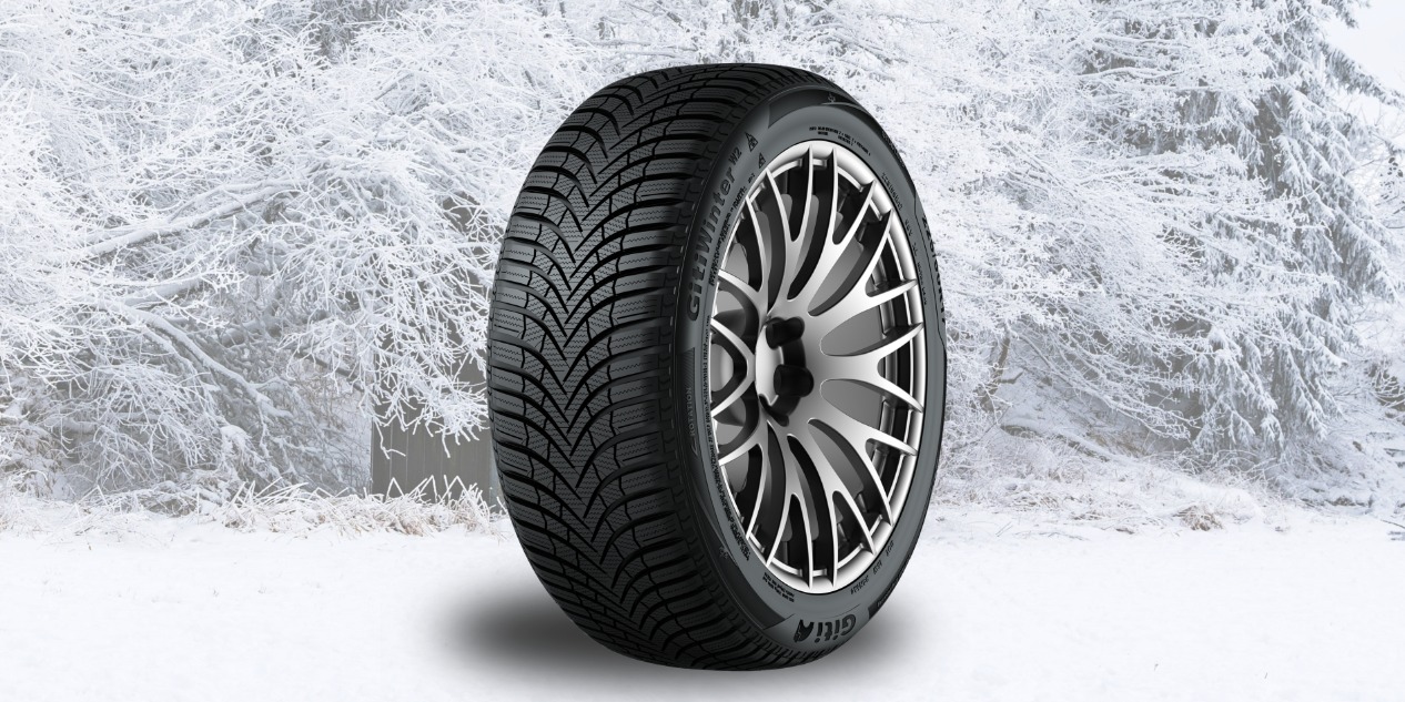 Giti Tire secures first OE winter fitment on BMW 1 Series