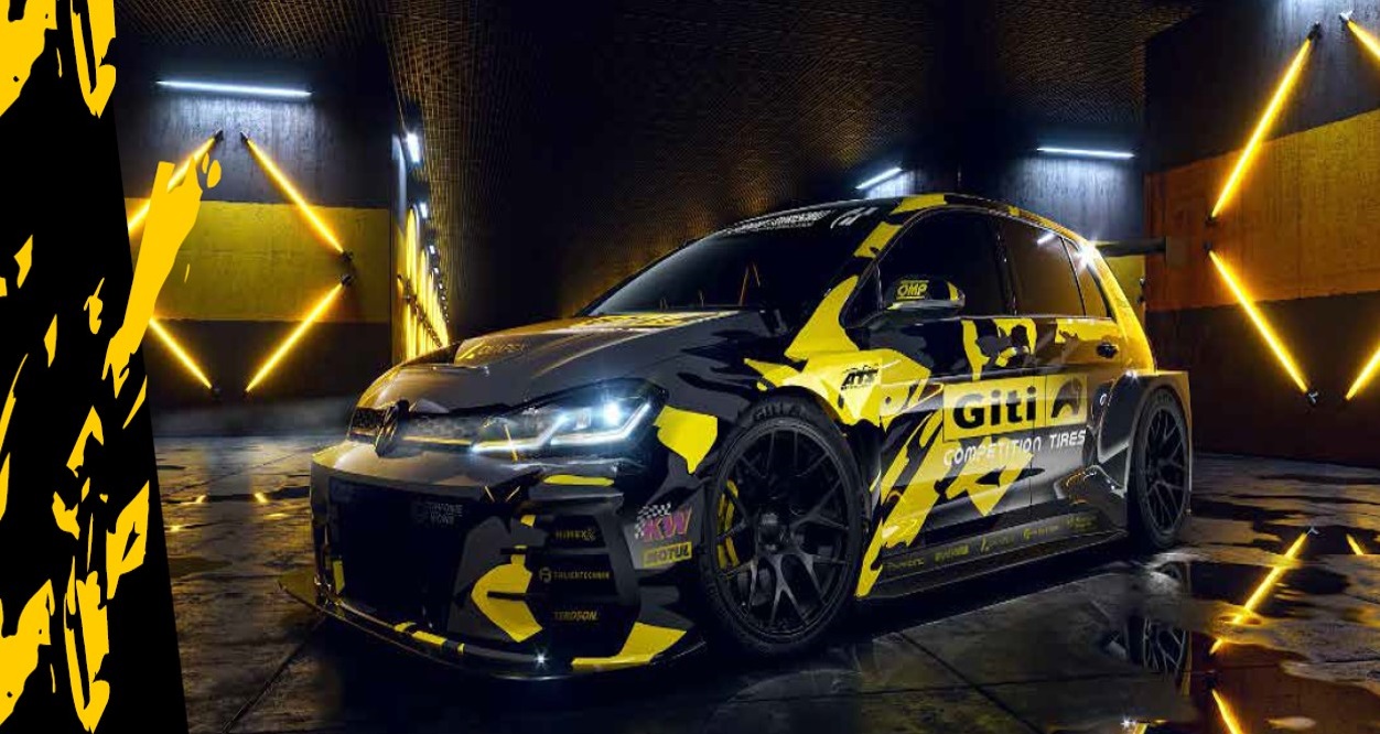 Giti Tire Announces Upcoming Motorsports Schedule