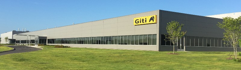 Giti Tire Celebrates New United States Factory