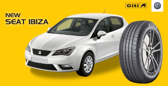 Giti Secures First European OE Fitment with the Volkswagen Group