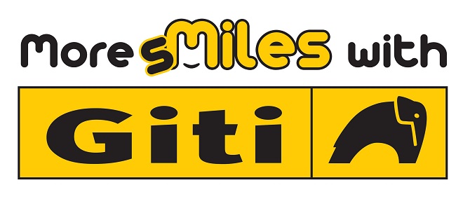 ‘More sMiles with Giti’ Branding Campaign Announced
