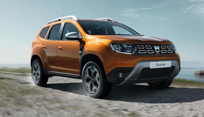 Giti's First European SUV OE Fitment Comes with New Renault Agreement