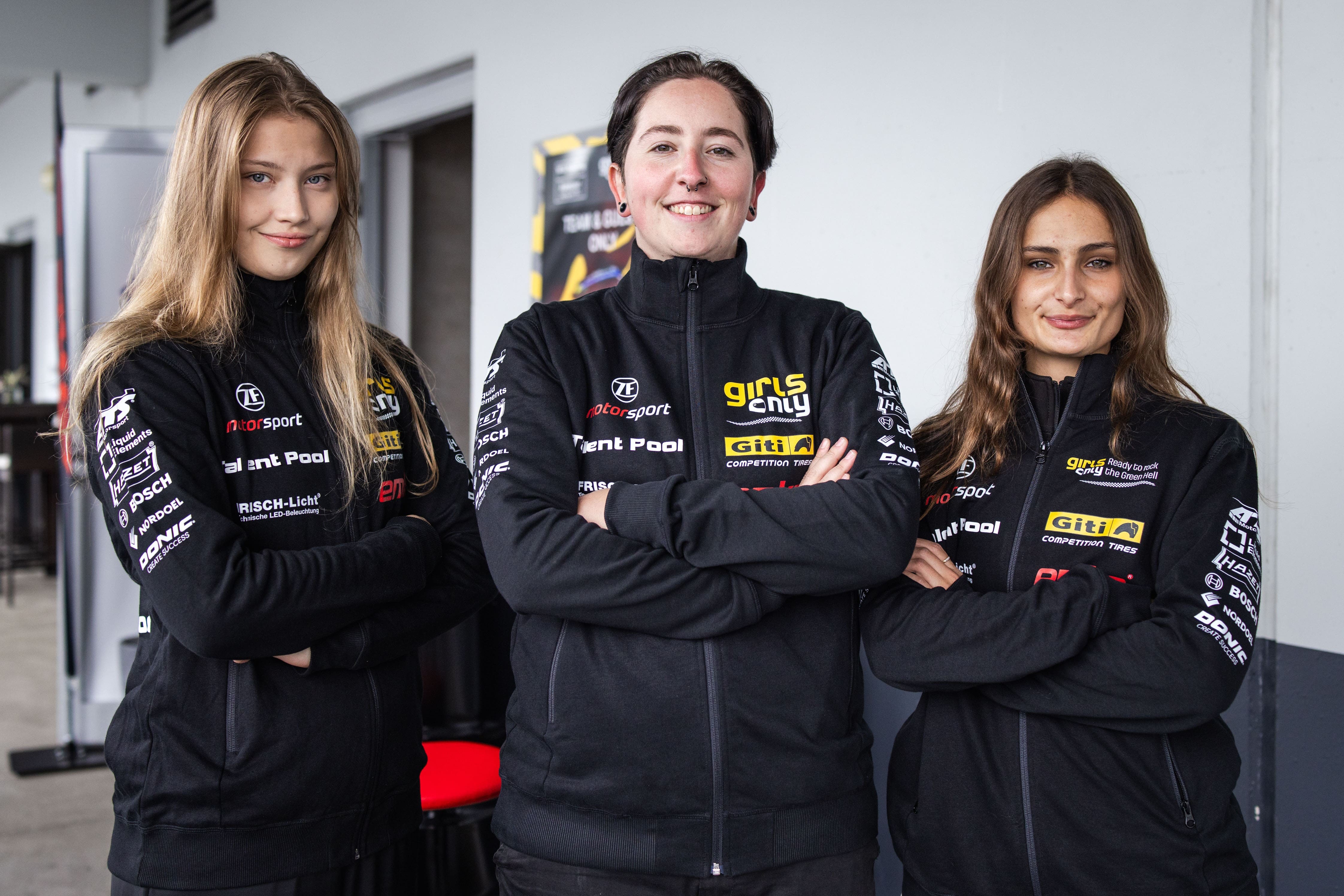 Double duty in the ‘Green Hell’ | Giti Tire