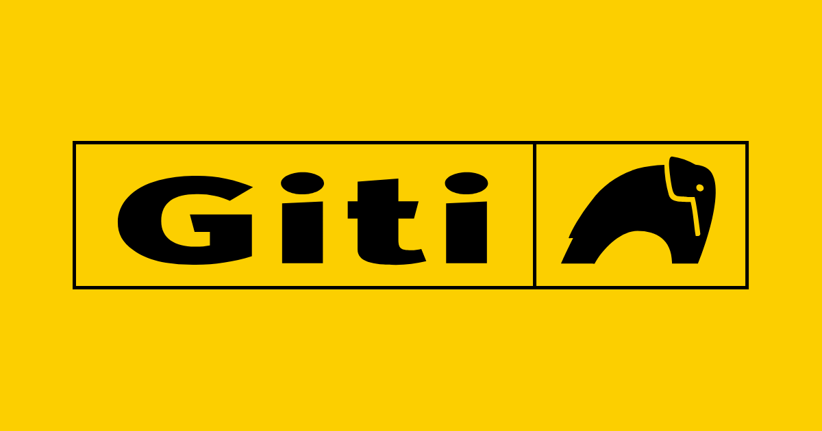 Giti Tire Global Trading logo